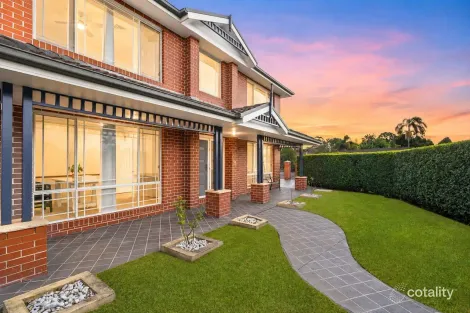 Property photo of 93 Langford Drive Kariong NSW 2250