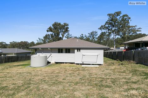 Property photo of 42 Oliver Drive Redbank Plains QLD 4301