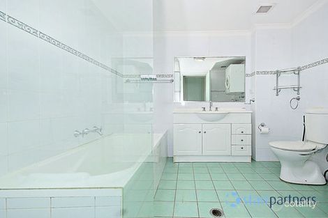 Property photo of 602/55 Raymond Street Bankstown NSW 2200