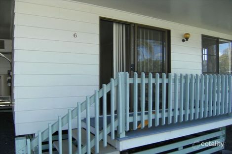 6/92 Moreton St, Dalby, QLD 4405