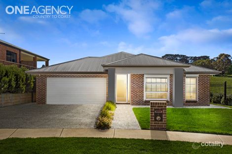 Property photo of 6 Jacaranda Court Warragul VIC 3820