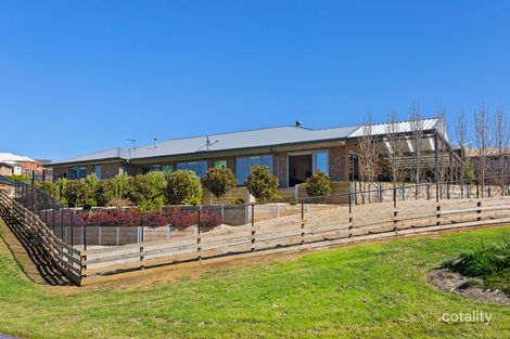 Property photo of 6 Jacaranda Court Warragul VIC 3820