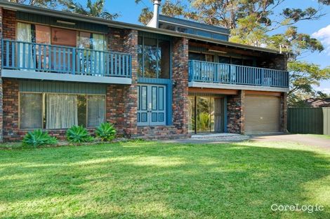 Property photo of 7 Mirrabooka Road Mirrabooka NSW 2264