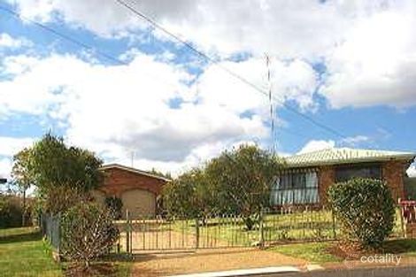 4 Tea Tree Ct, Newtown, QLD 4350