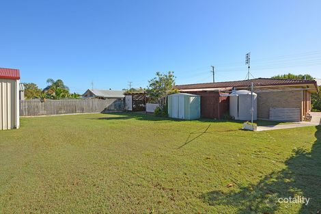 Property photo of 43 Vanda Street Urangan QLD 4655
