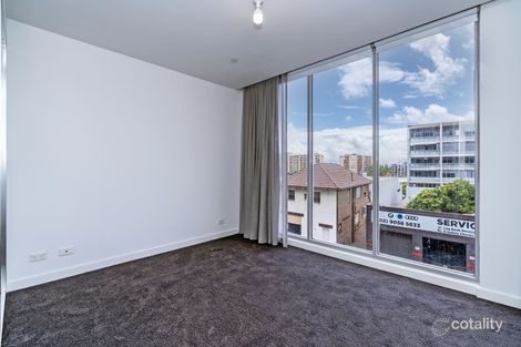 Property photo of 54/555 Princes Highway Rockdale NSW 2216