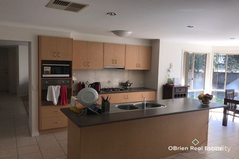 Property photo of 38 Moondarra Drive Berwick VIC 3806