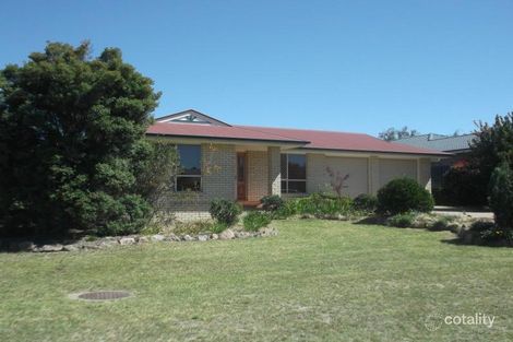 Property photo of 28 Fairway Crescent Stanthorpe QLD 4380
