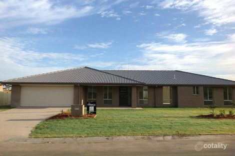 Property photo of 40 Capricornia Drive Calliope QLD 4680