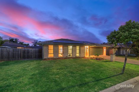 Property photo of 17 Jet Street Upper Coomera QLD 4209