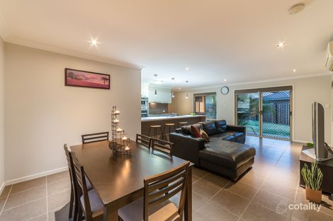 Property photo of 17 Jet Street Upper Coomera QLD 4209