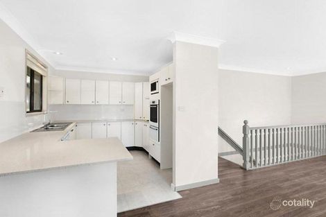 Property photo of 33 Onthonna Terrace Umina Beach NSW 2257