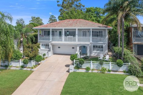 Property photo of 78 Croydon Avenue Hillvue NSW 2340
