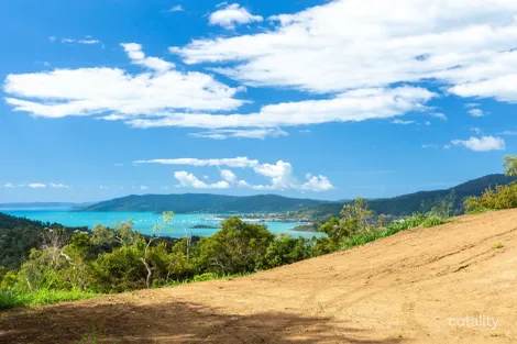 Property photo of 70 Mountain View Woodwark QLD 4802