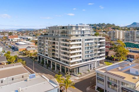 602/14 Auburn St, Wollongong, NSW 2500