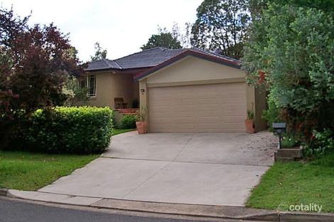 Property photo of 18 Kerrie Road Oatlands NSW 2117