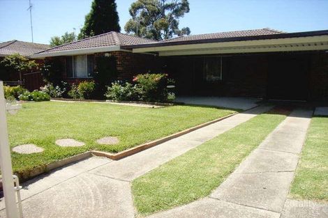 31 Bradman Rd, Shalvey, NSW 2770