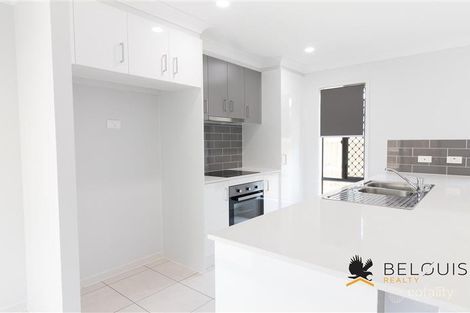 Property photo of 34 Splendour Circuit Yarrabilba QLD 4207