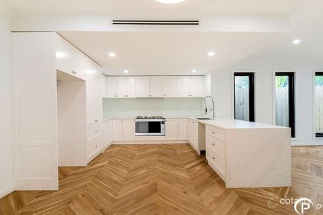 Property photo of 4/179 High Street Berwick VIC 3806