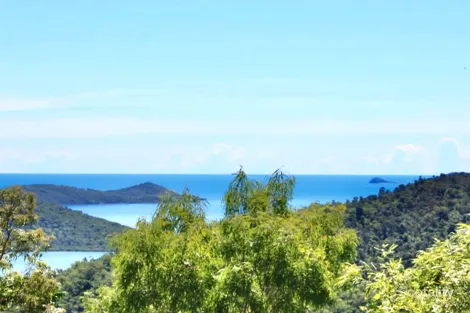 Property photo of 70 Mountain View Woodwark QLD 4802