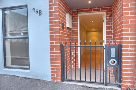 Property photo of 45B Baillie Street North Melbourne VIC 3051