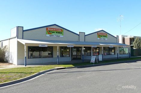 Property photo of 15 Moore Street Tocumwal NSW 2714