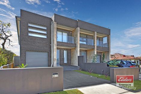 61a Northcote Rd, Greenacre, NSW 2190