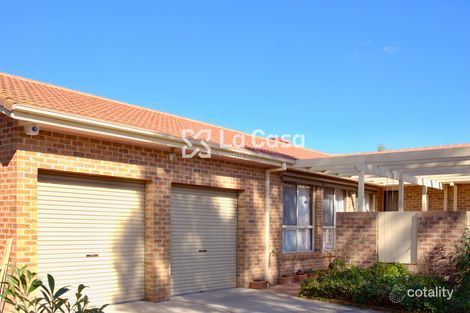 Property photo of 9 Tunney Crescent Florey ACT 2615