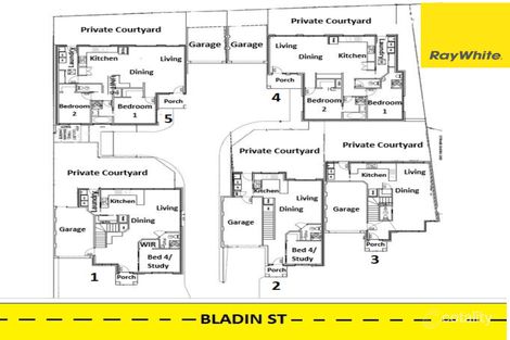 92-94 Bladin St, Laverton, VIC 3028