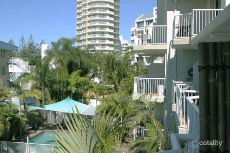 Property photo of 318/2007 Gold Coast Highway Miami QLD 4220