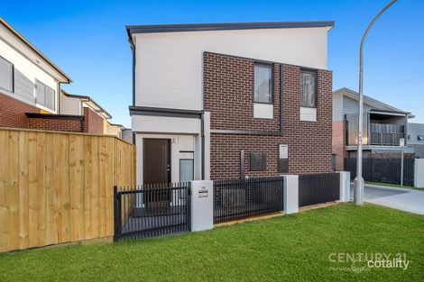 1 Biscuit St, Leppington, NSW 2179