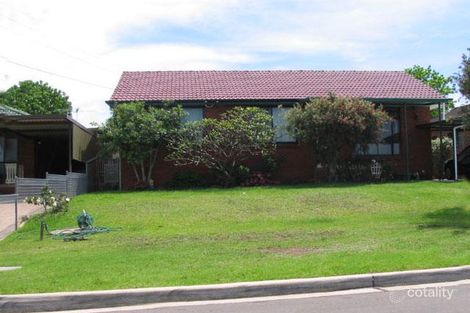 53 Runyon Ave, Greystanes, NSW 2145