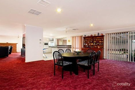 Property photo of 4 Centenary Drive Kilmore VIC 3764
