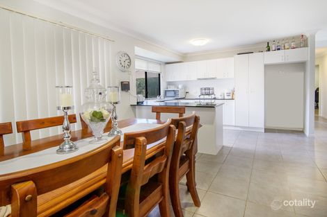 Property photo of 19 Skardon Crescent Brassall QLD 4305