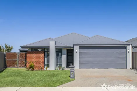 Property photo of 8 Braford Way Byford WA 6122
