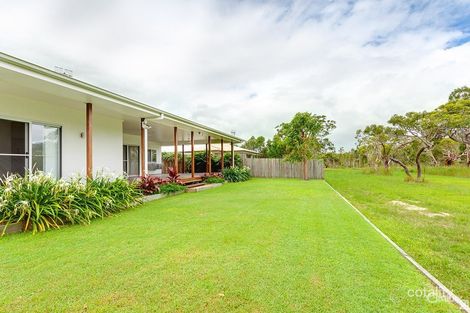 Property photo of 43 Summer Way Tin Can Bay QLD 4580