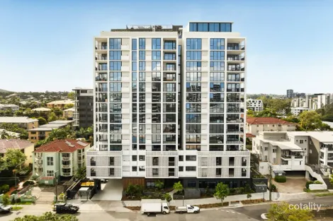 Lot 304/28 Lissner St, Toowong, QLD 4066