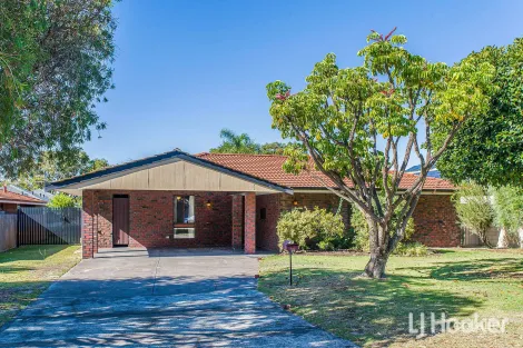 Property photo of 18 Castlereagh Close Willetton WA 6155