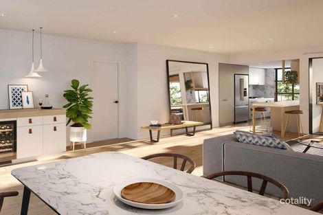 Property photo of 201/10 Bailey Street West End QLD 4101