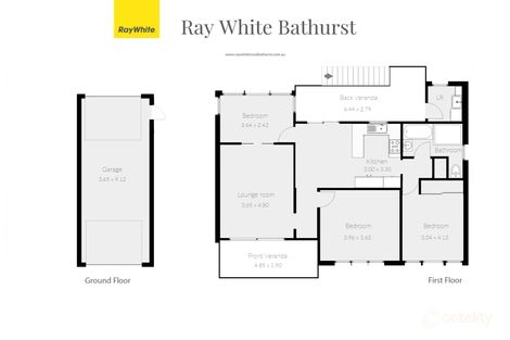 Property photo of 13 McKell Street West Bathurst NSW 2795