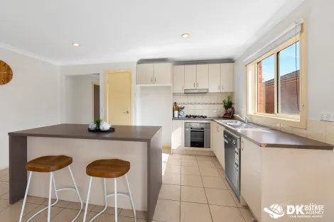Property photo of 7 Phillip Drive Wyndham Vale VIC 3024