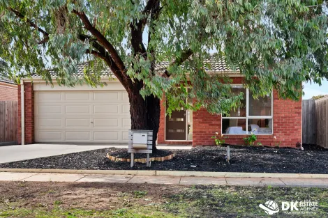 Property photo of 7 Phillip Drive Wyndham Vale VIC 3024