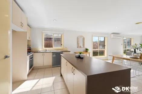 Property photo of 7 Phillip Drive Wyndham Vale VIC 3024