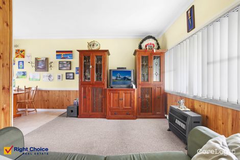 Property photo of 217 Shellharbour Road Barrack Heights NSW 2528