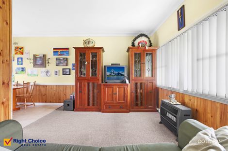 Property photo of 217 Shellharbour Road Barrack Heights NSW 2528