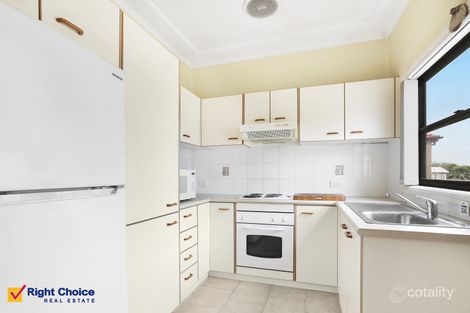 Property photo of 217 Shellharbour Road Barrack Heights NSW 2528