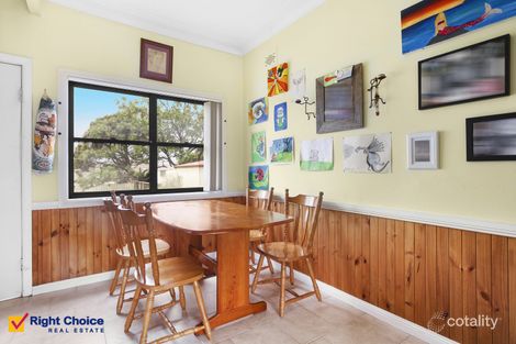 Property photo of 217 Shellharbour Road Barrack Heights NSW 2528