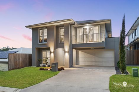 16 Diamond St, Pallara, QLD 4110