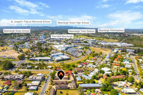 Property photo of 7/11 Muchow Street Beenleigh QLD 4207