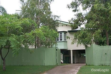 Property photo of 57 Wellington Street Mundingburra QLD 4812